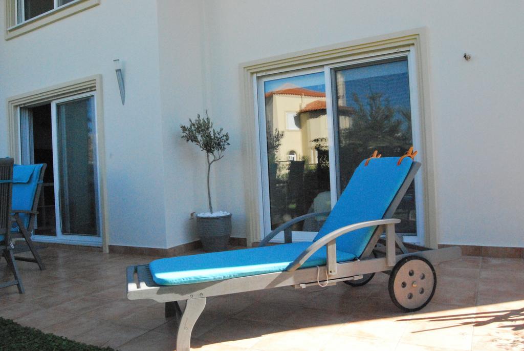 Thimari Sports & Spa With Private Pool And Jacuzzi スーニオ エクステリア 写真