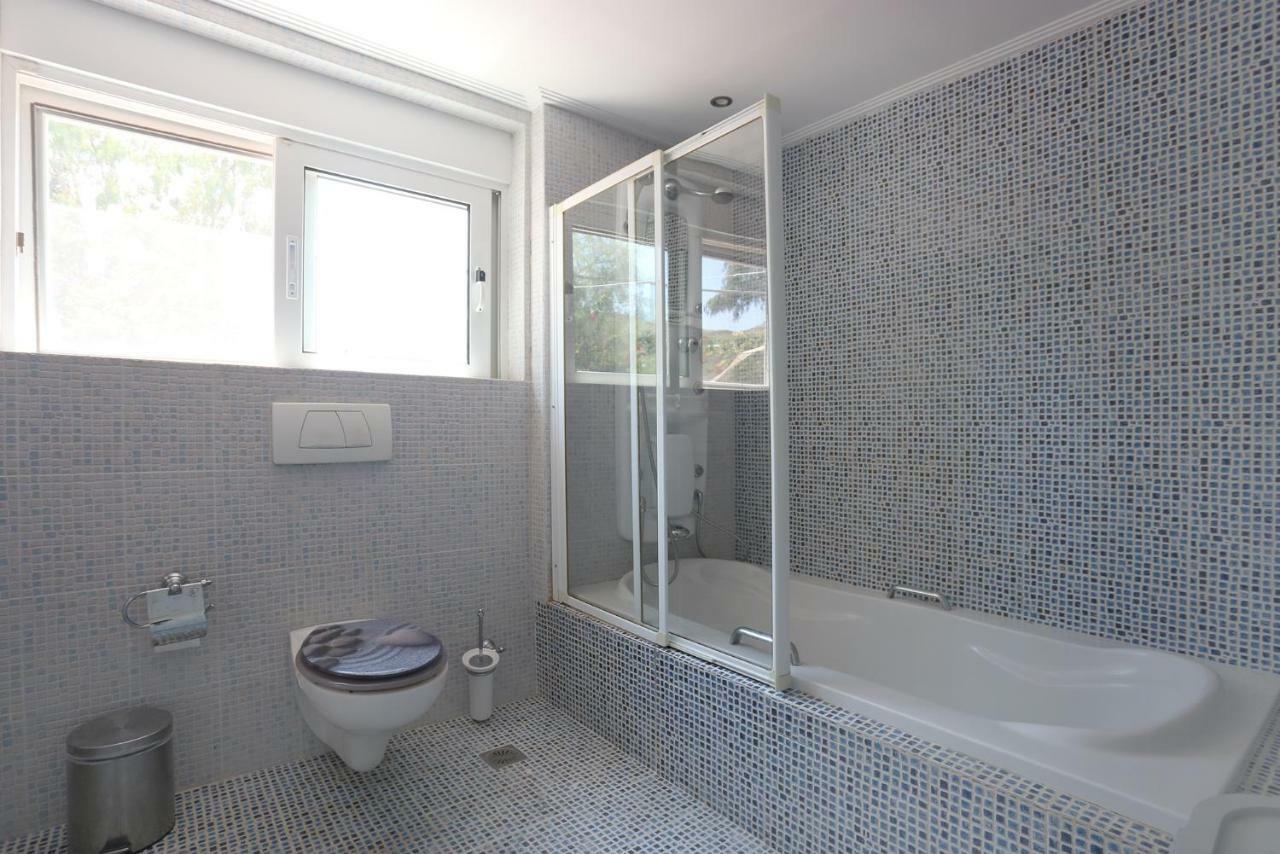 Thimari Sports & Spa With Private Pool And Jacuzzi スーニオ エクステリア 写真