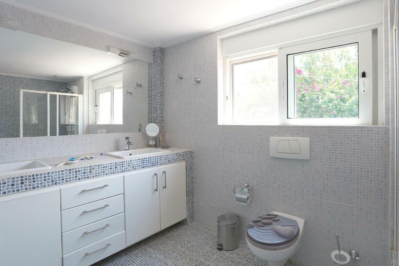 Thimari Sports & Spa With Private Pool And Jacuzzi スーニオ エクステリア 写真